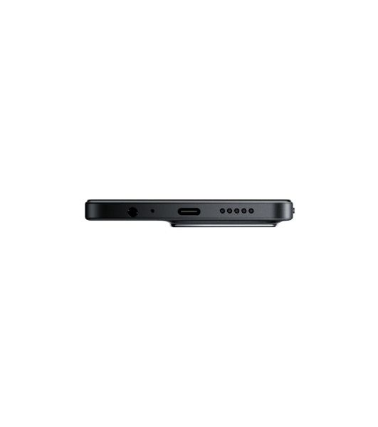 Смартфон Poco C85 6/128Gb черный