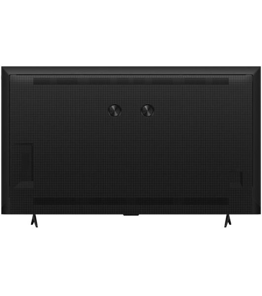 Телевизор TCL 65" 65P7K черный QLED LCD 4K UHD 60Hz Smart TV