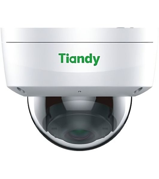 Камера видеонаблюдения IP Tiandy TC-C35KS I3/E/Y/M/S/H/2.8мм/V4.0 2.8-2.8мм корп.:белый (TC-C35KS I3/E/Y/M/S/H/2.8/V4.0)