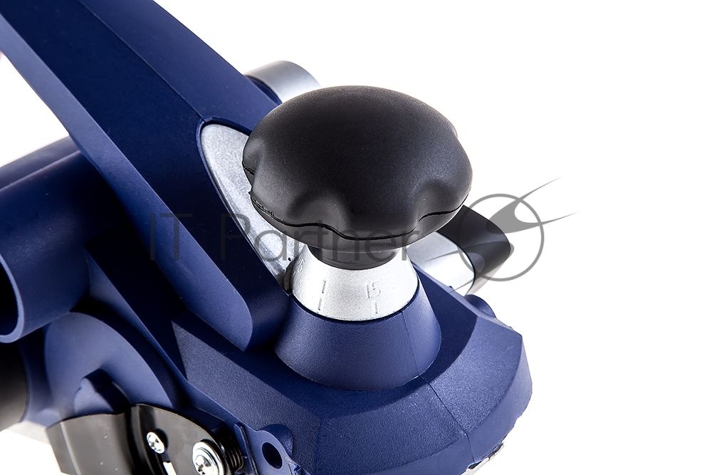 Рубанок ДИОЛД РЭ-900-01 с подставкой900Вт 16000об/мин глуб.0-3мм шир.82мм фальц0-15.5мм 2.7кг