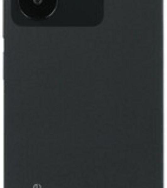 Смартфон Realme Note 60х RMX3938 3/64Gb, черный