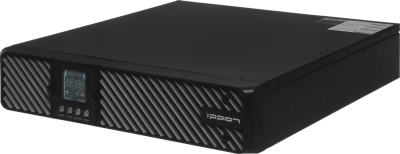 Источник бесперебойного питания Ippon Pacific II 1000 / 1000 ВА / 900 Вт / 8 x IEC 320 C13