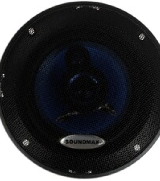 Сабвуфер SOUNDMAX SM-CSX403