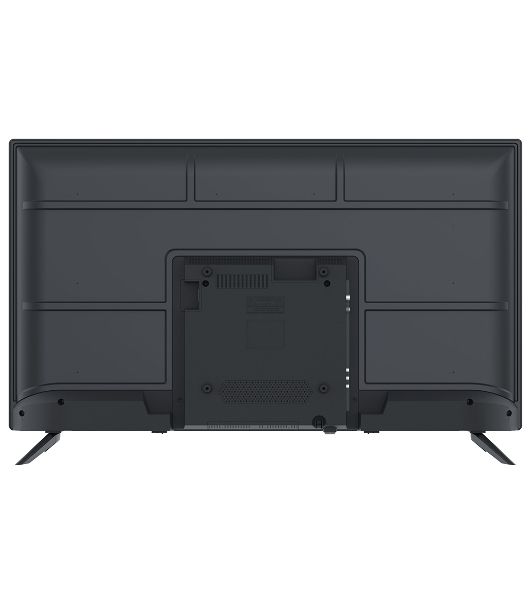 Телевизор Polar 40" P40L32T2C черный LED FHD 50Hz YY