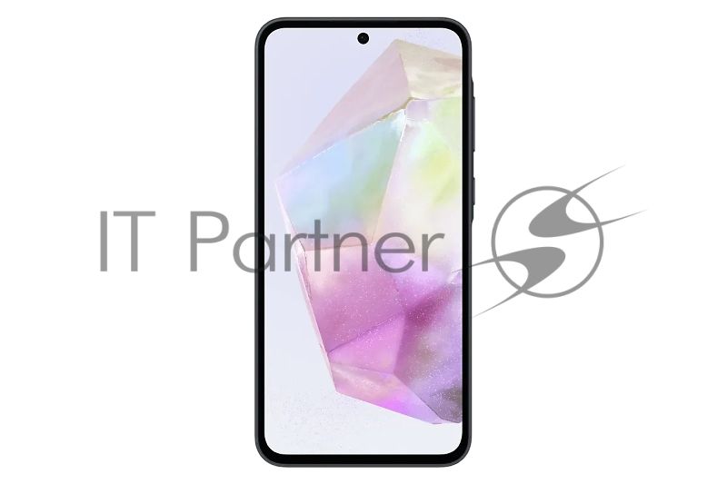 Смартфон Samsung Galaxy A35 5G, 8/128Gb, темно-синий