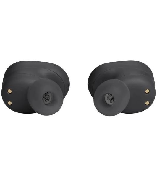Наушники JBL JBLTBUDSBLK черный