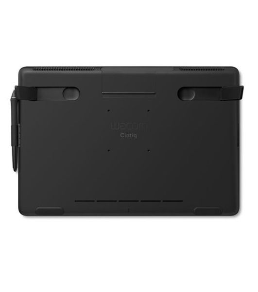 Графический планшет Wacom Cintiq 16