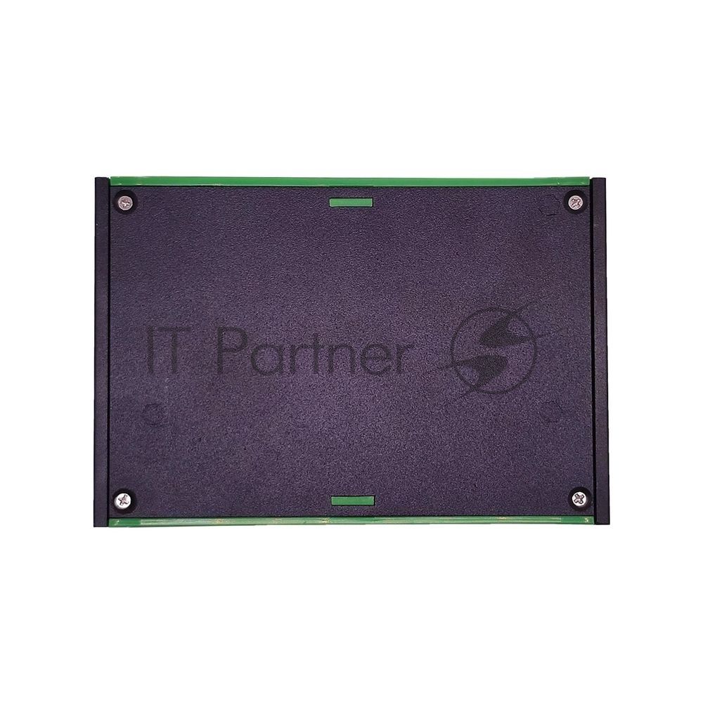 Корпус для одноплатного компьютера Rock 5B Metal Case