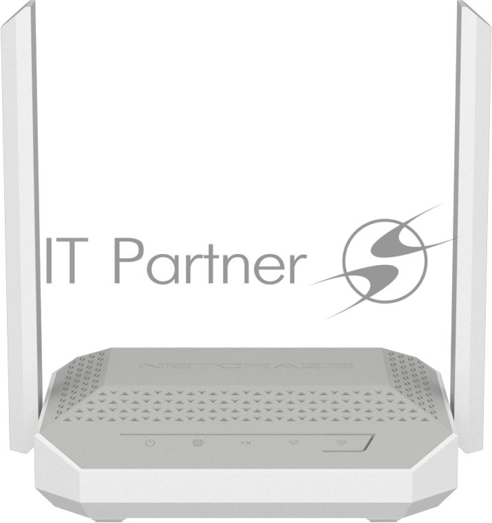 Маршрутизатор/расширитель Mesh Wi-Fi