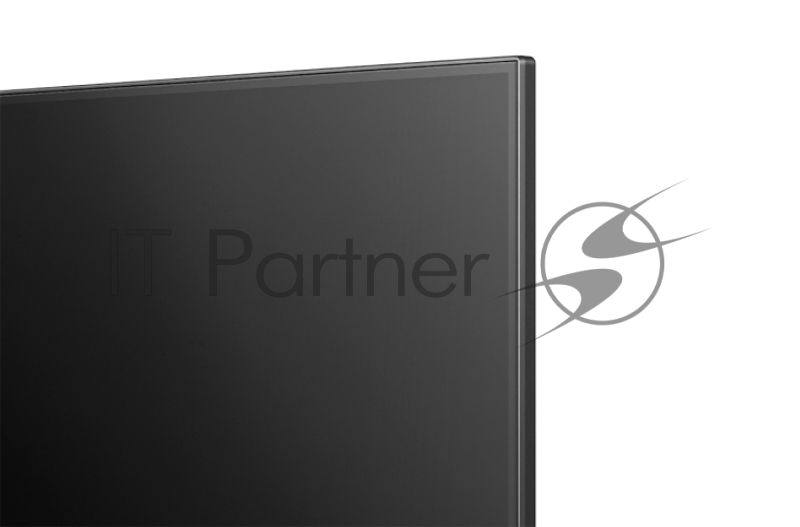 Телевизор  Hisense 100" 100U7KQ темно-серый Mini LED UHD 120Hz  Smart TV