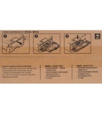 Тонер-картридж Avision A4(AP40/AM40) тонер 12K, TN-1071W (015-0337-22)