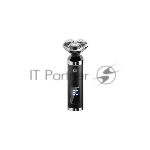 Бритва Centek CT-2175 (черн) ротор 4D, ВЛАЖНОЕ БРИТЬЁ, 3 плав.головки, USB, зарядка 1 час, подставка Бритва Centek CT-2175 (черн) ротор 4D, ВЛАЖНОЕ БРИТЬЁ, 3 плав.головки, USB, зарядка 1 час, подставка