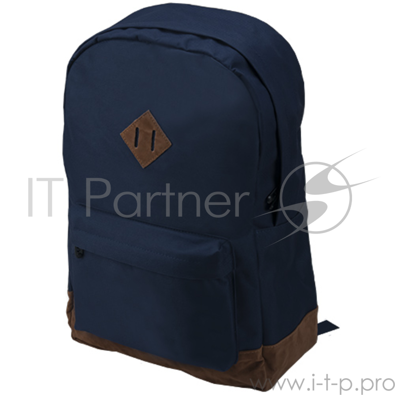 Рюкзак для ноутбука Continent (15,6) BP-003 Blue, синий.