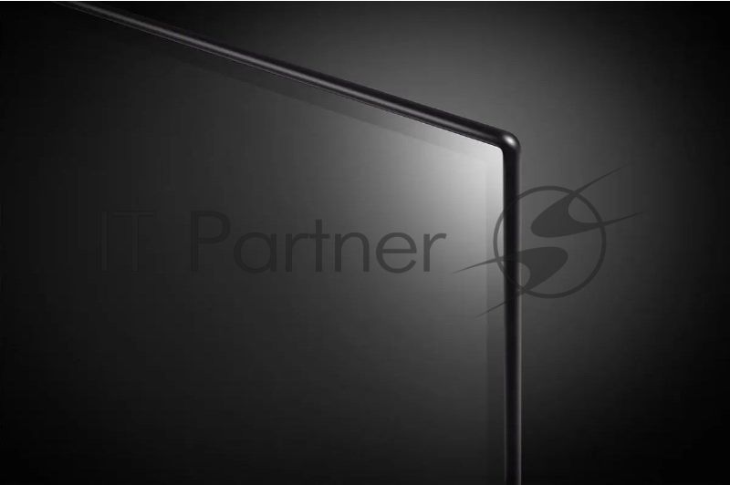 Телевизор LG 65" OLED65B4RLA.ARUB черный OLED UHD 120Hz WebOS