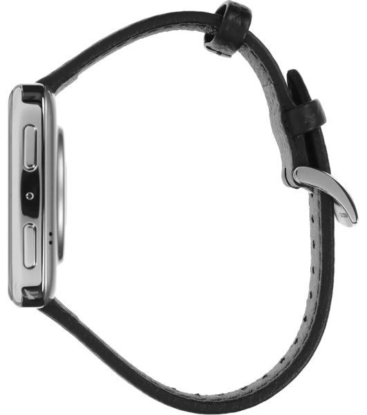 Умные часы Amazfit Active 2S A2440, 1.75" AMOLED, GPS, Bluetooth 5.2, WR50, черный/серебристый
