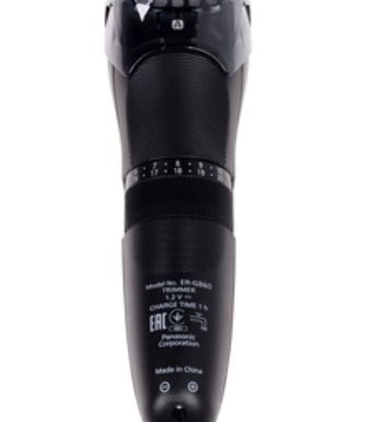 Триммер PANASONIC ER-GY60-H520