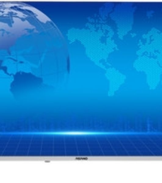 Телевизор Asano 40" 40LF5011T белый LED FHD 60Hz Smart TV