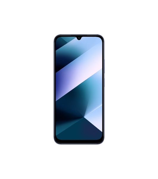 Смартфон Poco C85 6/128Gb фиолетовый