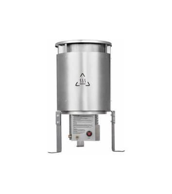 Обогреватель газовый инфракрасный Ballu BIGH-10