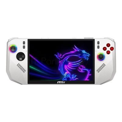 Игровая приставка MSI Claw A8 BZ2EM-060RU AMD Ryzen Z2 Extreme/24Gb/SSD 1Tb/8"/WUXGA/1920x1200/120Hz/Win11/black-polar (9S7-1T8K12-060) Игровая приставка MSI Claw A8 BZ2EM-060RU AMD Ryzen Z2 Extreme/24Gb/SSD 1Tb/8"/WUXGA/1920x1200/120Hz/Win11/black-polar (9S7-1T8K12-060)