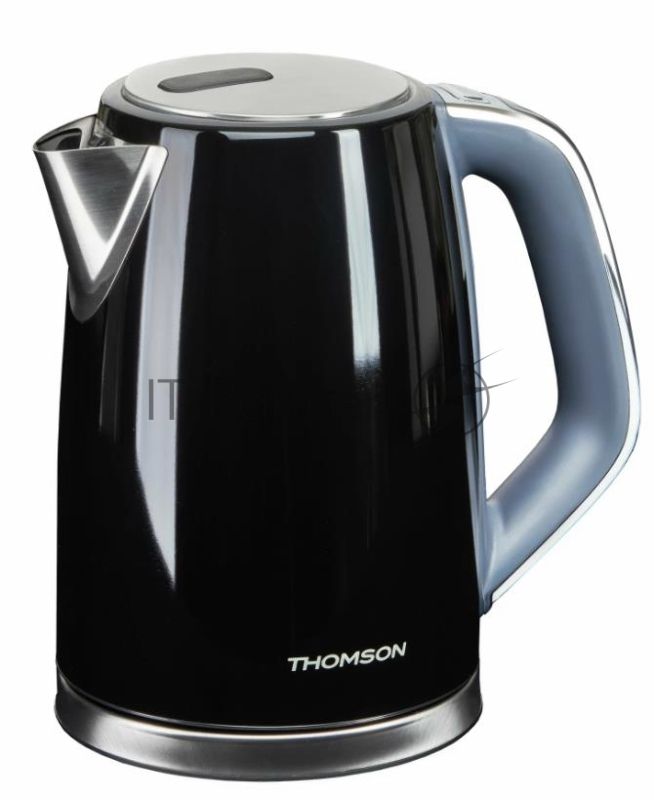 Чайник Thomson K30ES-3002 BLACK 1.7L