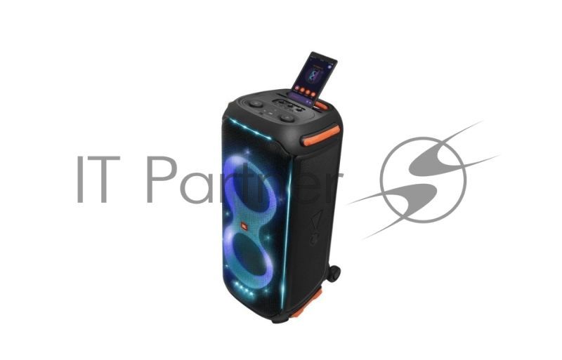Портативная акустическая система JBL Party Box 710 черный