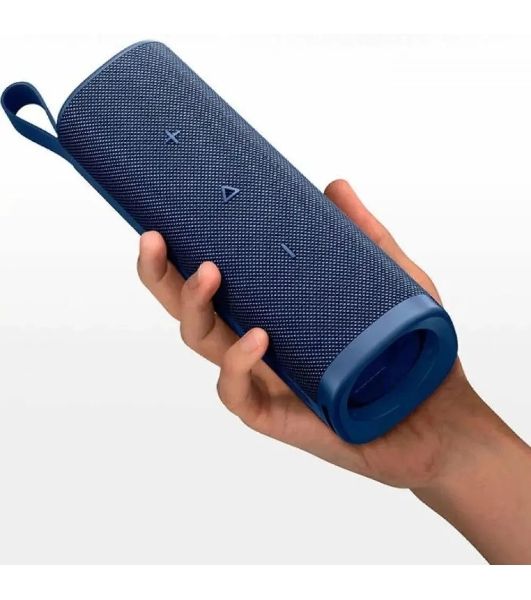 Портативная колонка Xiaomi Sound Outdoor 30W синий