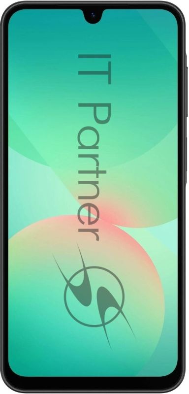 Смартфон Samsung Galaxy A26 5G SM-A266B 8/256Gb черный