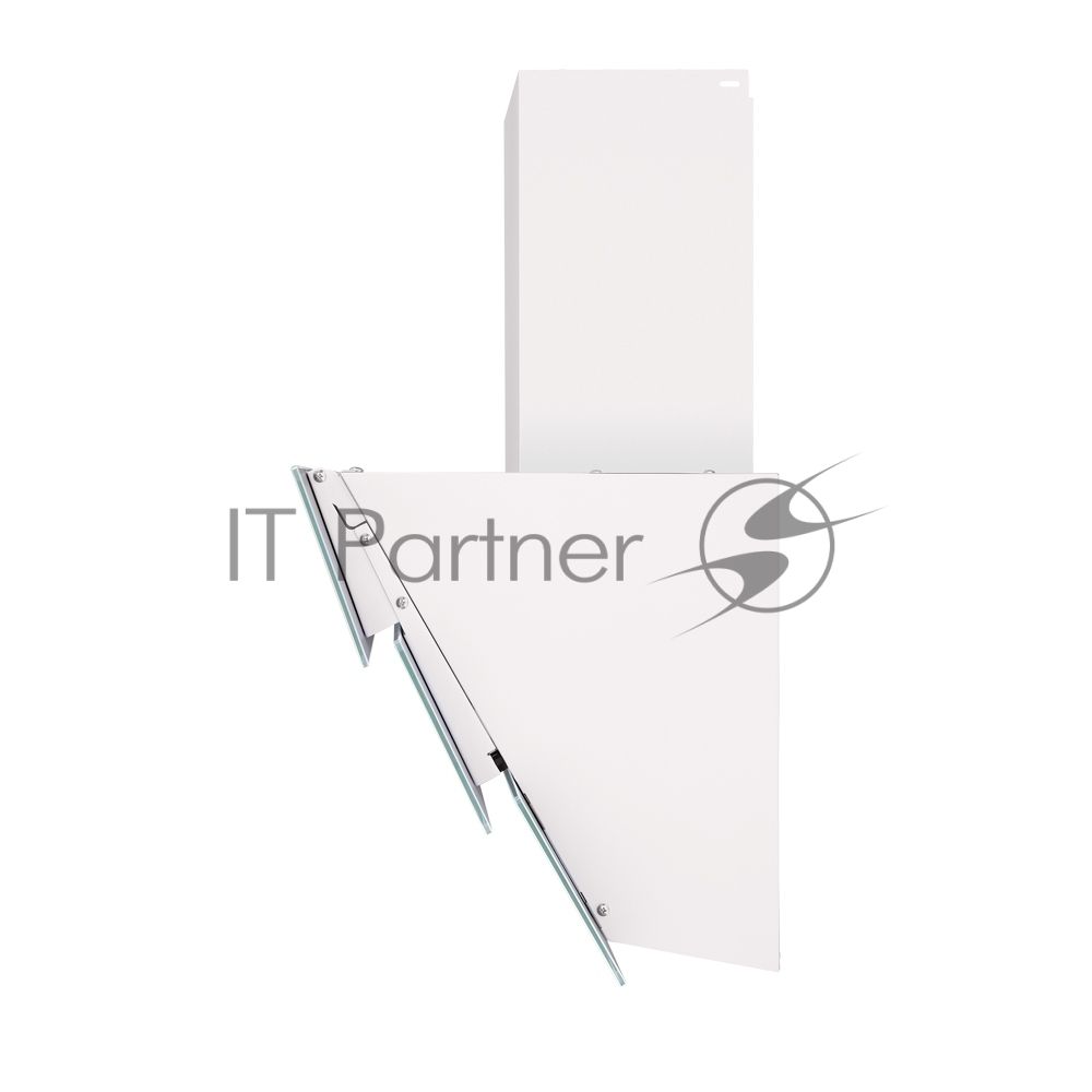 Кухонная вытяжка HOMSair OPTIMA 60M Touch White