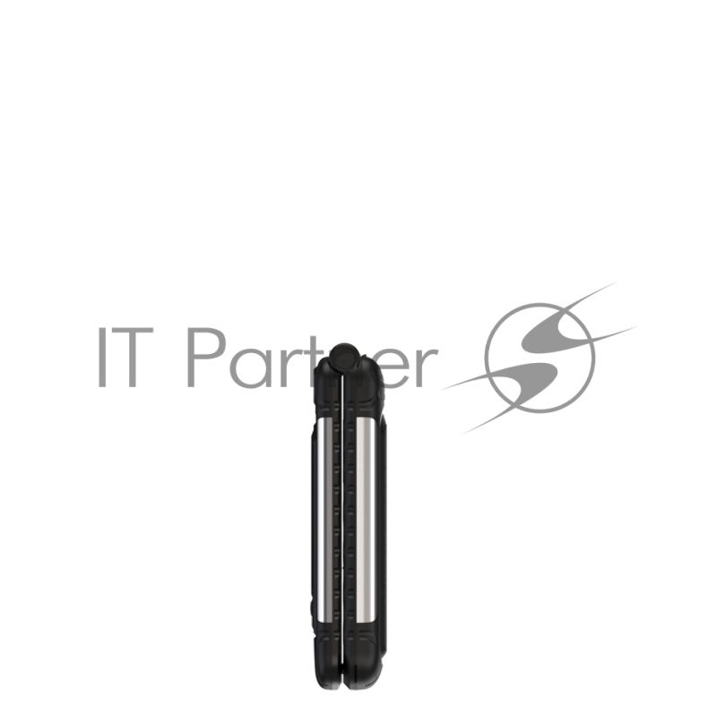Мобильный телефон Maxvi E10 черный