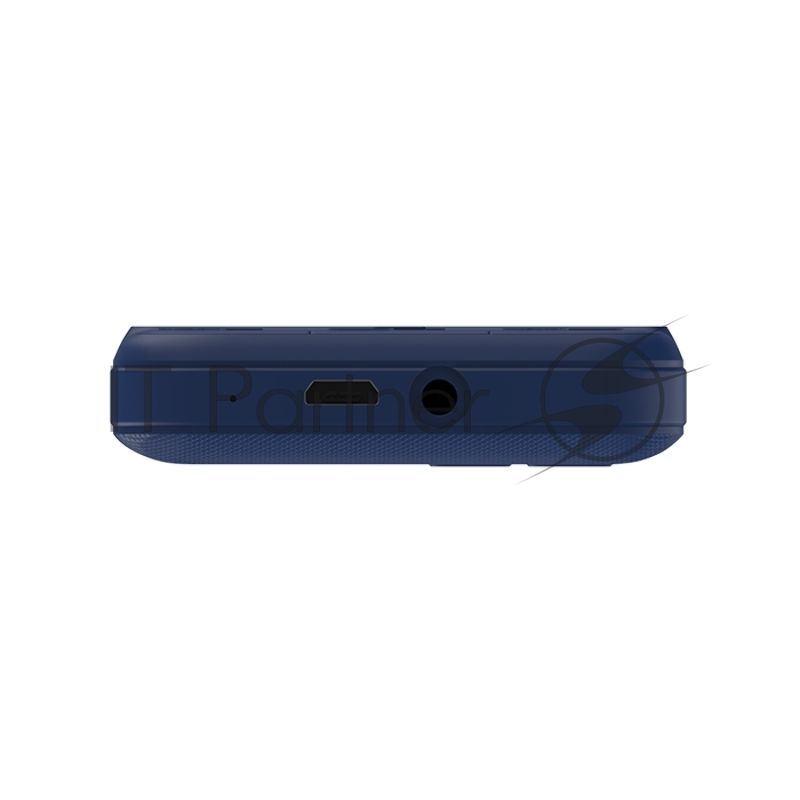 Мобильный телефон Maxvi B231 синий