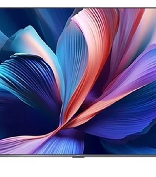 Телевизор Xiaomi TV 75" L75MB-APRU черный DLED UHD 120Hz Smart TV