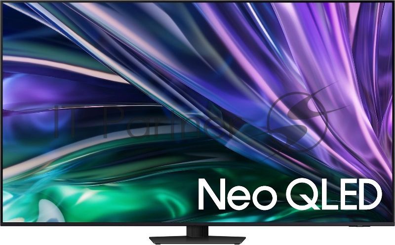 Телевизор Samsung 55" QE55QN85DBUXRU яркое серебро QLED UHD 120Hz Tizen