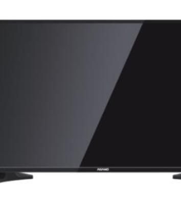 Телевизор Asano 50" 50LF1010T черный LED FHD 60Hz