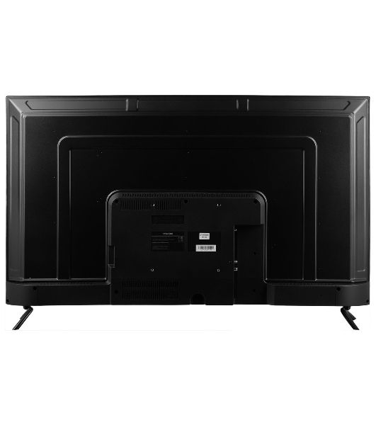 Телевизор Hyundai 50" H-LED50BU7003 черный LED UHD 60Hz Smart TV