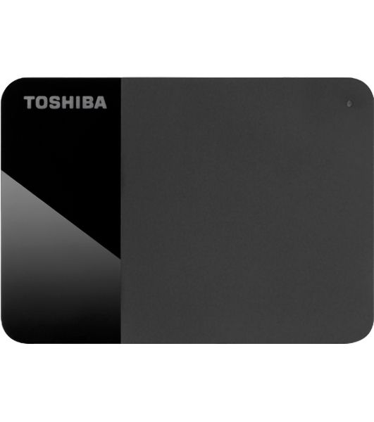 Внешний HDD Toshiba HDTP320EK3AA Canvio Ready 2ТБ 2.5" USB 3.2 Gen 1 (new design)