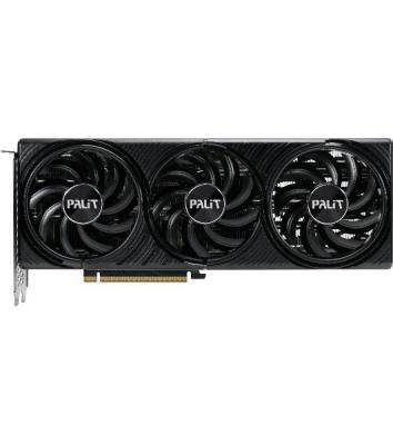 Видеокарта Palit PA-RTX 5070 INFINITY 3 12Gb RTX 5070 12Gb 192bit GDDR7 2325/28000 HDMIx1 DPx3 HDCP Ret