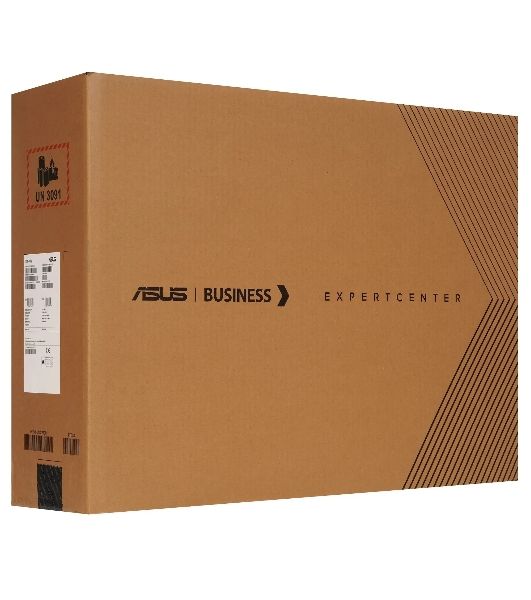 Моноблок ASUS ExpertCenter P600 AiO PM670KA-BPE0190 27"/FHD AMD Ryzen AI 7 350 2.0 GHz/DDR5 32GB/1TB M.2 NVMe PCIe 4.0 SSD/ Wi-Fi 7 + BT 5.4/Without OS/Black/Wireless KB&mouse