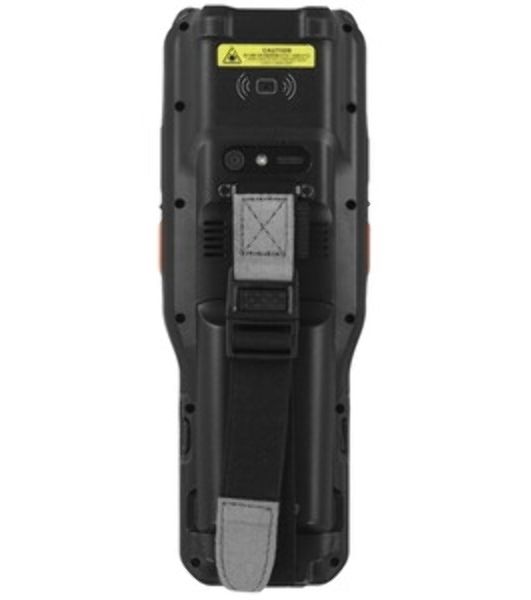 Терминал сбора данных Urovo RT40 (RT40-SS5X10E4011HQ) 4 ", 480x800 pix, сенсорный, Android 10, 4/64 ГБ, Wi-Fi, Bluetooth