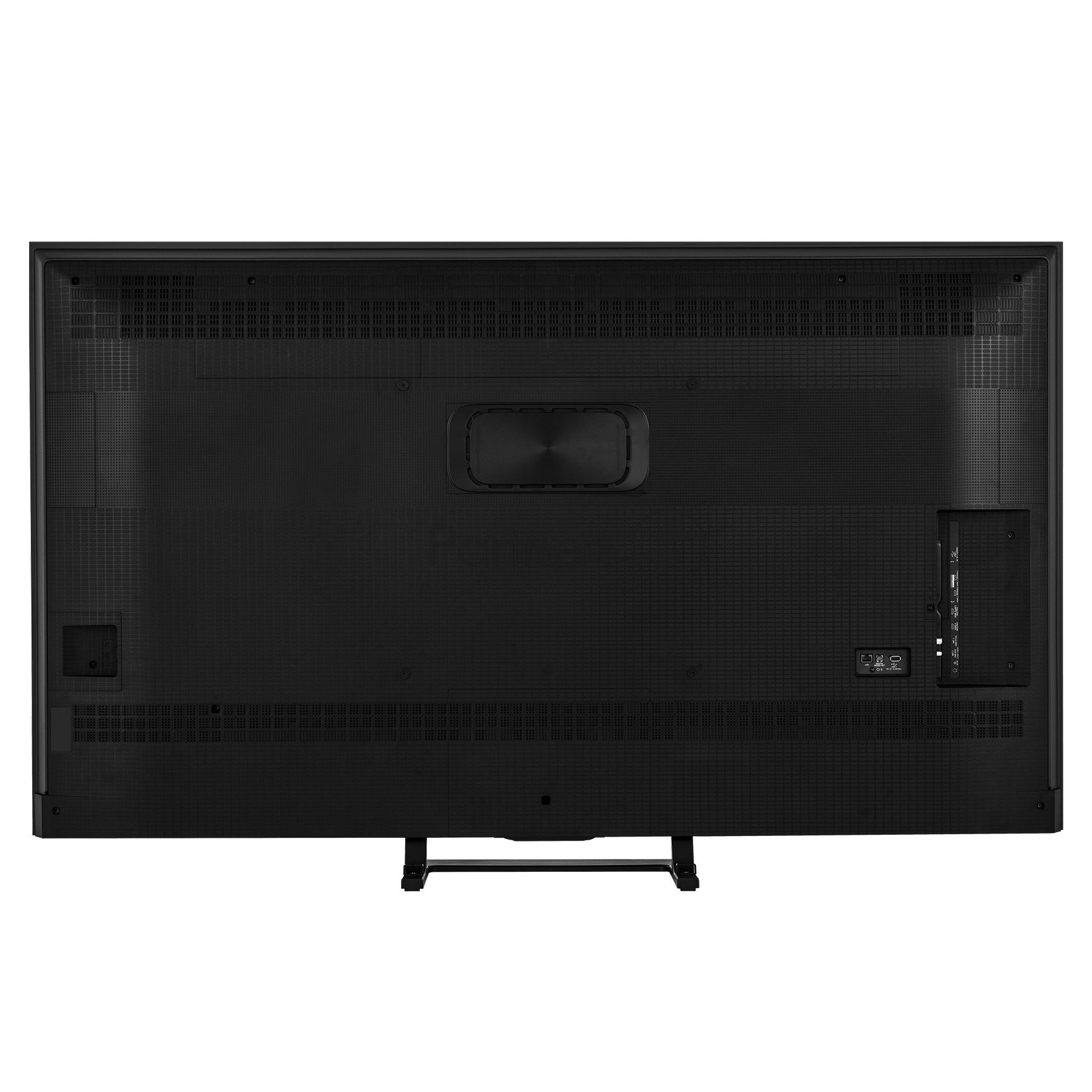 Телевизор Hisense 65" 65U7Q UHD Mini LED 144 Hz ОС VIDAA U8 5 черный
