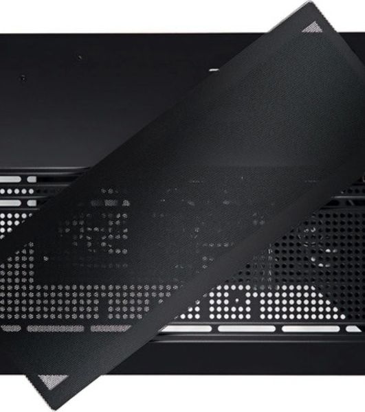 Компьютер Bloody BD-PC RAB84T2 TWR Ryzen 7 7700 (3.8) 32Gb SSD1Tb RTX5060 8Gb Windows 11 Home 64 2.5xGbitEth 650W черный (RUS) (2142055)
