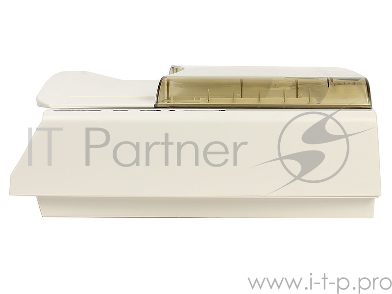 Сканер Avision FB2280E, планшетный, A4, CCD, 600x600 dpi, USB 2.0, для сканирования книг