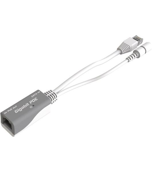 Коммутатор Mikrotik CRS305-1G-4S+OUT FiberBox Plus, 1*1Gbit RJ45, 4*SFP+, outdoor case