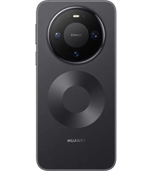 Смартфон Huawei Mate 80 Pro 16/512Gb черный