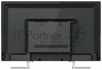 Телевизор Polar 24" P24L52T2CSM (YY) черный LED HD 60Hz Smart TV Android 1GB/16GB