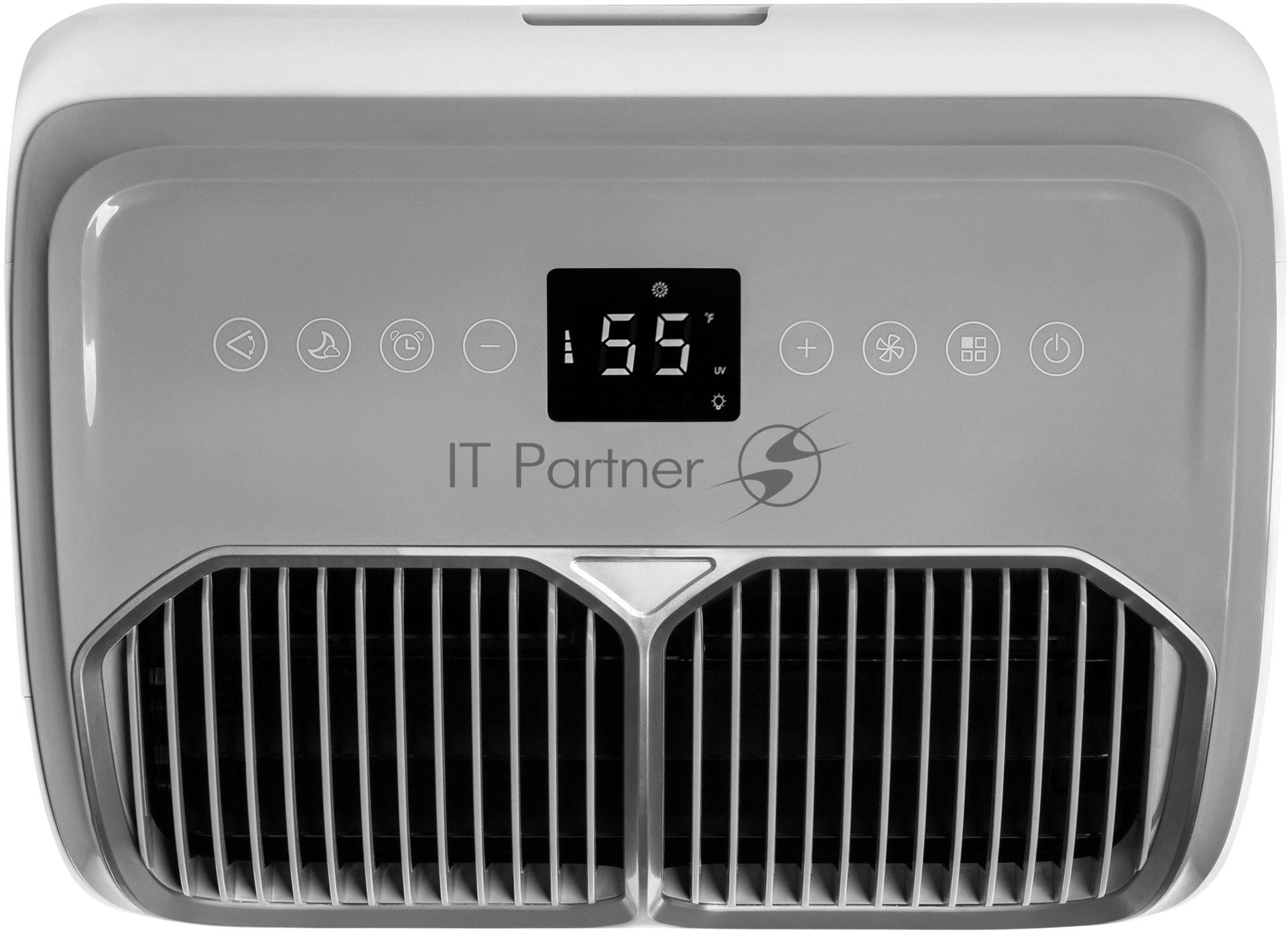 Кондиционер мобильный Ballu Platinum X4 BPHS-09 HX/N3