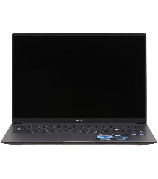Ноутбук Honor MagicBook X16 2026 BRG-X/16"/IPS/Intel Core Ultra 5 125H/16Gb/1Tb SSD/Intel Arc/Windows 11 Home/серый/1.75kg