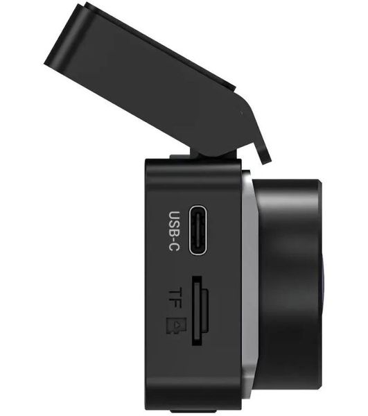 Видеорегистратор Navitel R87 GPS, 2592x1944, 3.7", GPS, Wi-Fi, G-сенсор, GPS-информатор
