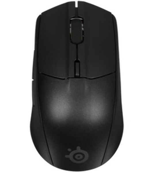 Мышь Steelseries Rival WL Gen 2 черный оптическая 8500dpi USB (62523)