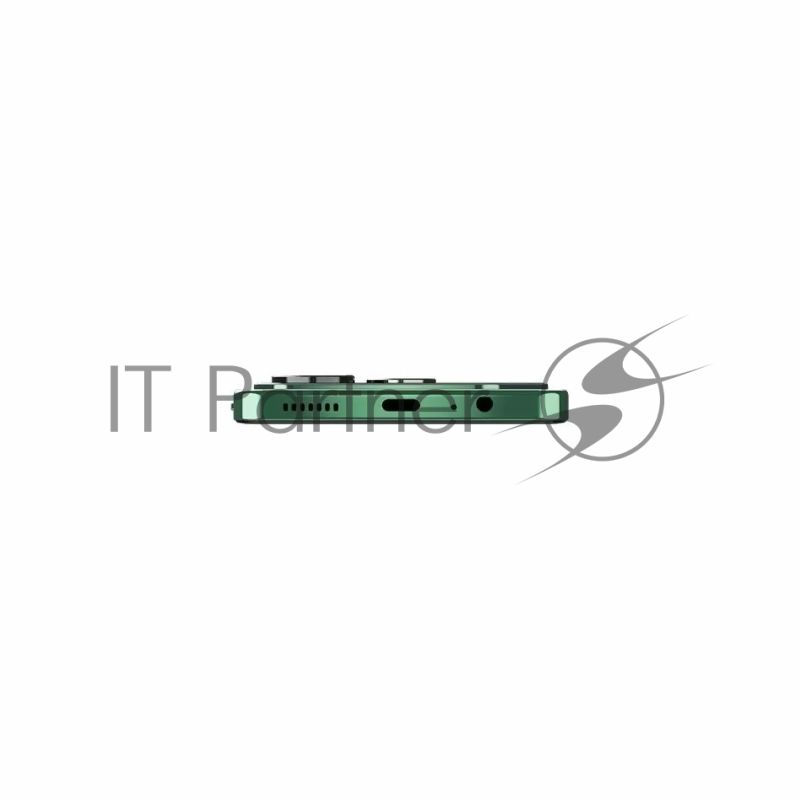 Смартфон Tecno POVA 6 Pro 5G, 12/256Gb, зеленый